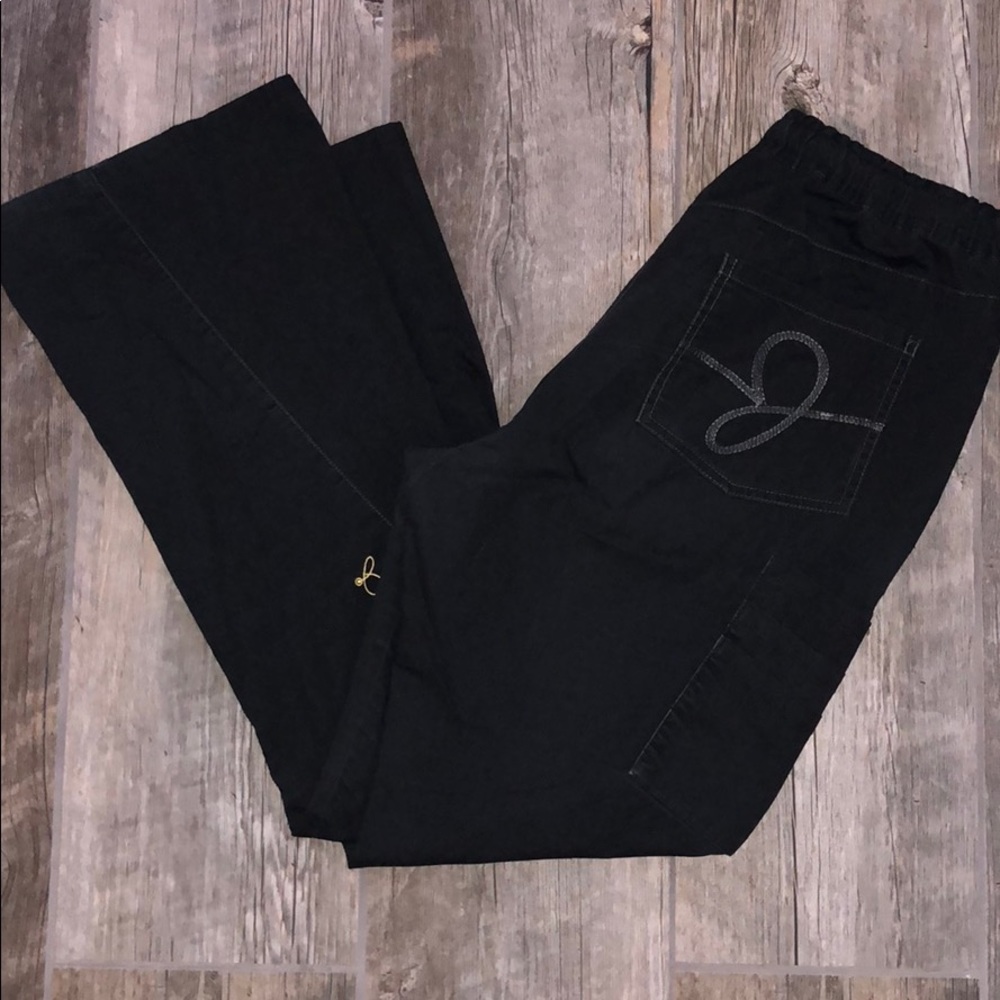 Jaanuu scrub pant